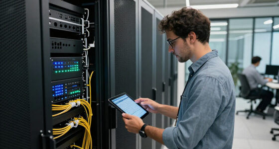 Debunking The Biggest Data Center Myths