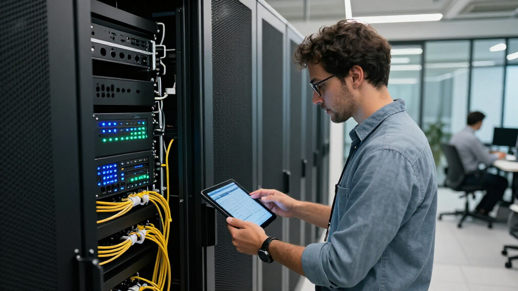 Debunking The Biggest Data Center Myths