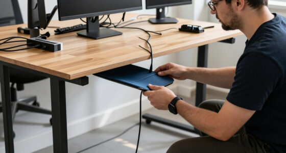 2026 Developer Cable Management Checklist