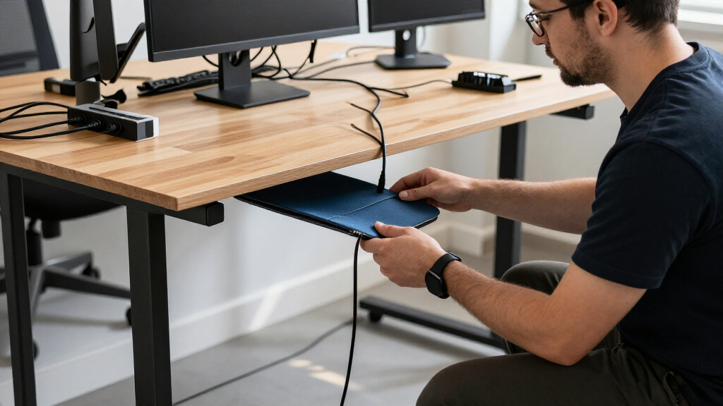 2026 Developer Cable Management Checklist