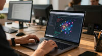 Dots, Bots, And Math: My New Book On AI’s Changing World