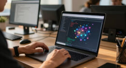 Dots, Bots, And Math: My New Book On AI’s Changing World