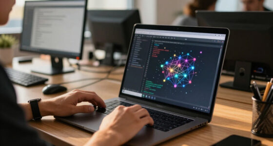 Dots, Bots, And Math: My New Book On AI’s Changing World