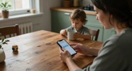 Find Your Words With A Voice Journal For Mothers