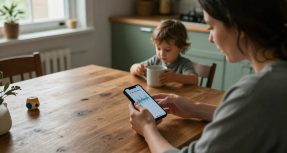 Find Your Words With A Voice Journal For Mothers