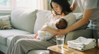 Finding Postpartum Recovery Support For Your Delivery Type