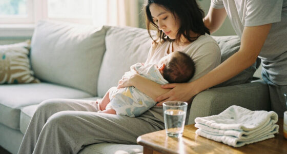Finding Postpartum Recovery Support For Your Delivery Type