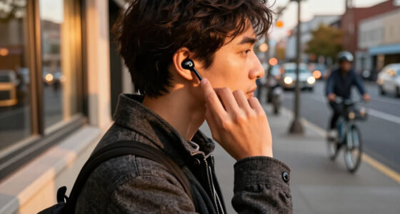 For Music And More: 10 Wireless Earbuds For Everyday Listening In 2027
