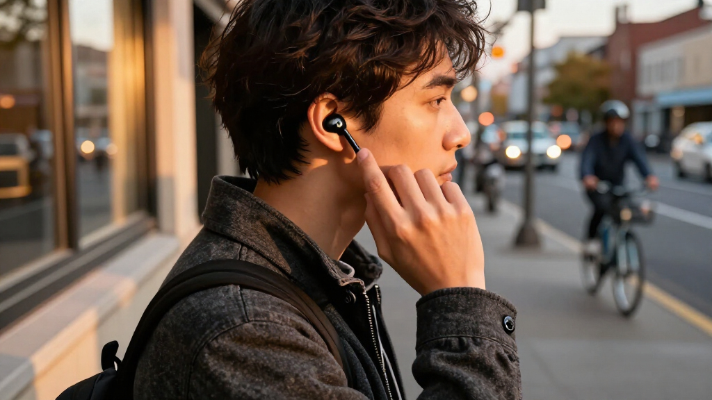 For Music And More: 10 Wireless Earbuds For Everyday Listening In 2027