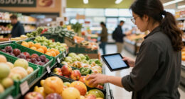 From Store Operations To Customer Experience: AI At Albertsons Companies