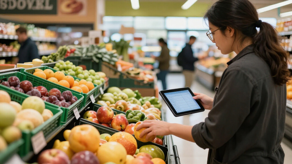 From Store Operations To Customer Experience: AI At Albertsons Companies