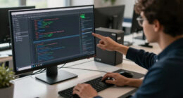 Goldman Sachs Sees Promise In SenseTime’s Long-Horizon AI Agent Work