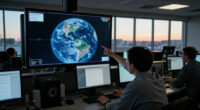 Google’s Haiku From Orbit: A Test Of AI, Not A Final Verdict