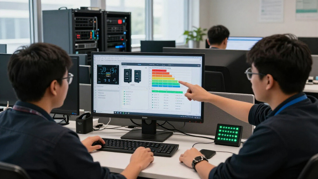 GPU Cluster Scheduling: 5 Practices For More Impact