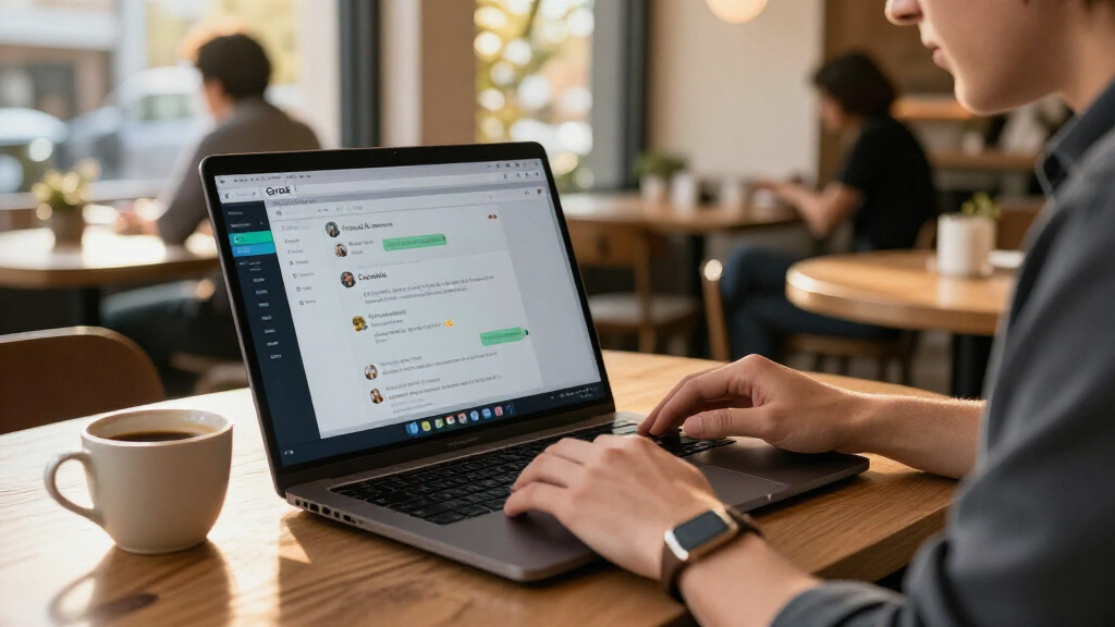 Grok Bot Will Send Tasks To Claude, Spotlighting AI’s Coordination Layer