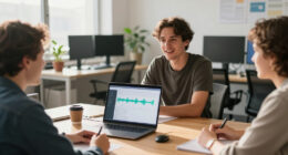 How 11 AI Transcription Tools Handle Meetings, Dictation, And Field Work