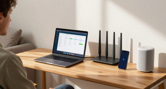 How 9 WiFi 7 Routers Approach AI Speed And Home Coverage