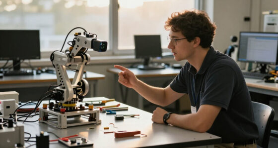 How A New ACE Robotics Model Tackles Spatial Perception For Robots