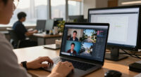 How Chinese Video AI Models Stack Up Against US Rivals In An HKU Study