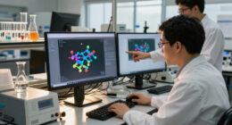 How Foundations Are Bringing AI For Science Into Research