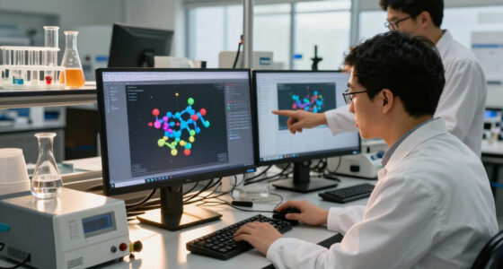 How Foundations Are Bringing AI For Science Into Research