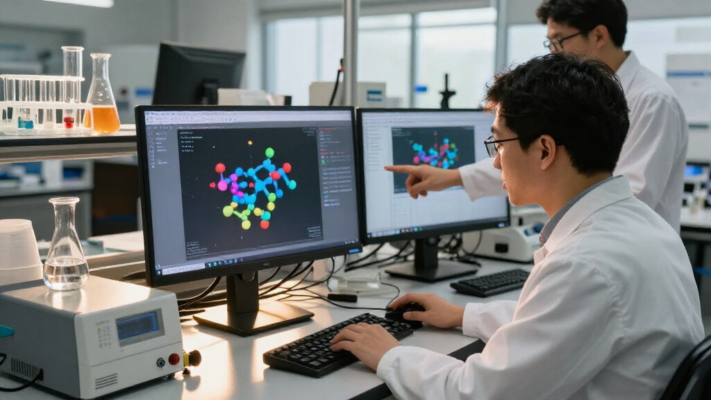 How Foundations Are Bringing AI For Science Into Research