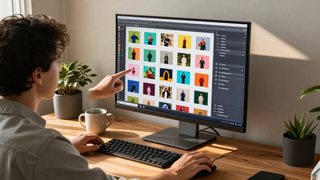 How I Put Jev’s Visual AI Through A 30-Image Trial