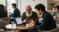 How One Anthropic Meeting Brought Religious Scholars Into The AI Debate