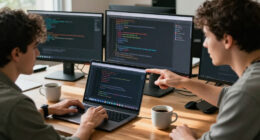How OpenAI And Anthropic Are Trying To Win Over Each Other’s Users