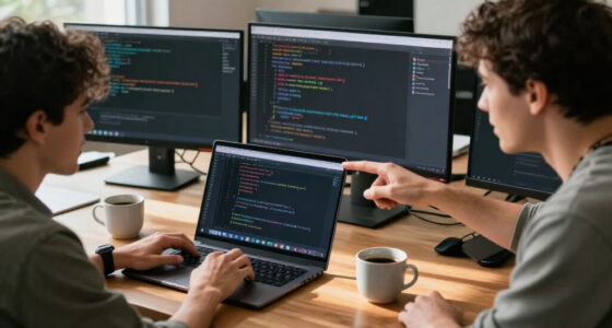 How OpenAI And Anthropic Are Trying To Win Over Each Other’s Users