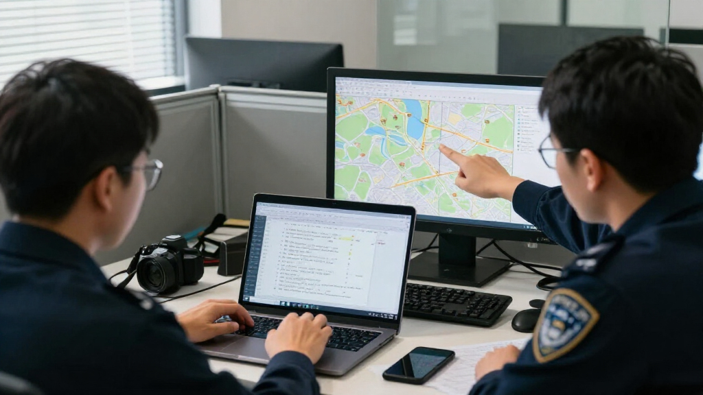 How Private Investigation Teams Can Adapt AI Reporting Tools