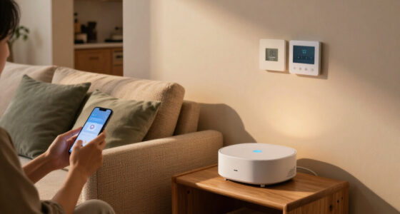 How To Build A Smarter Connected Home With An AI Automation Hub