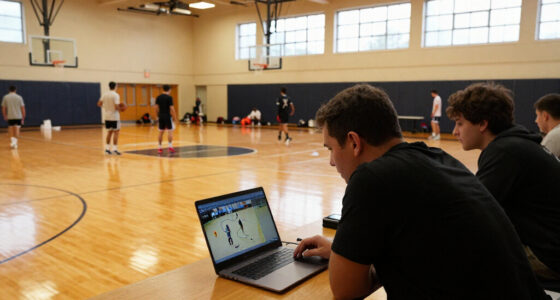 How To Find Key Plays In Amateur Basketball Video