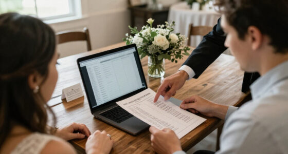 How To Handle Wedding Client Conflicts Without Losing The Details