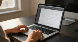 How To Make AI Writing More Reader-Friendly In Six Edits
