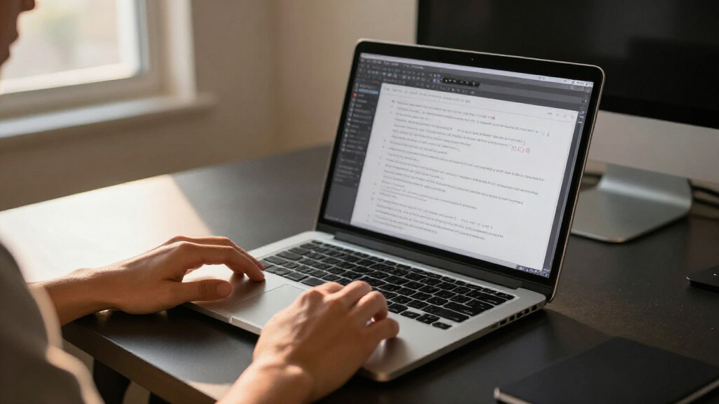 How To Make AI Writing More Reader-Friendly In Six Edits