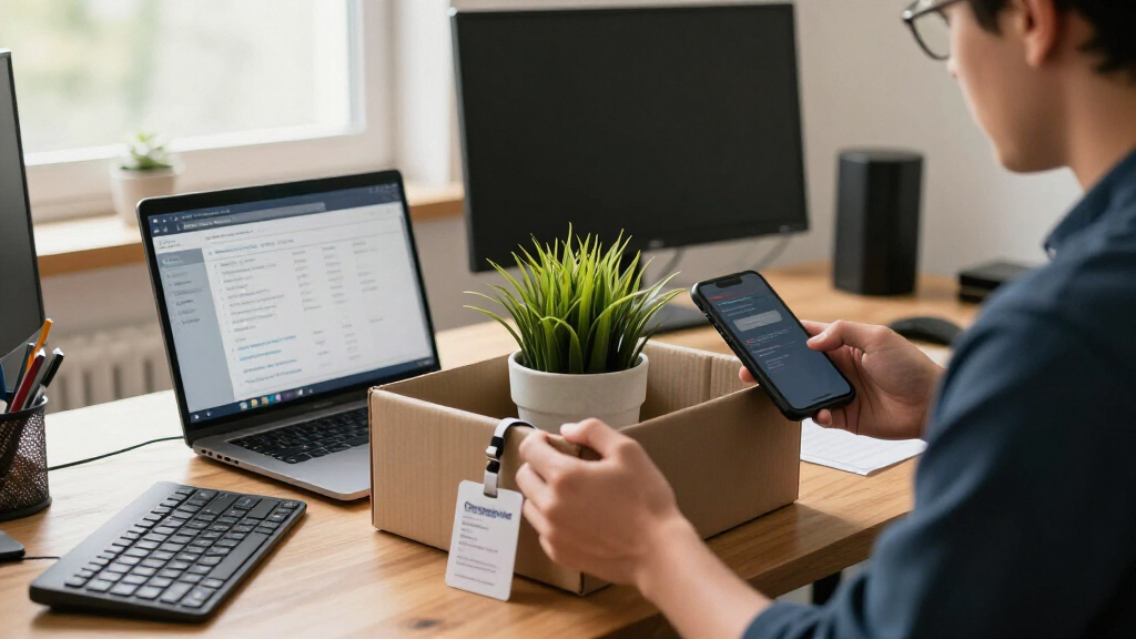 How To Make Benefits Part Of Your Job Exit Plan