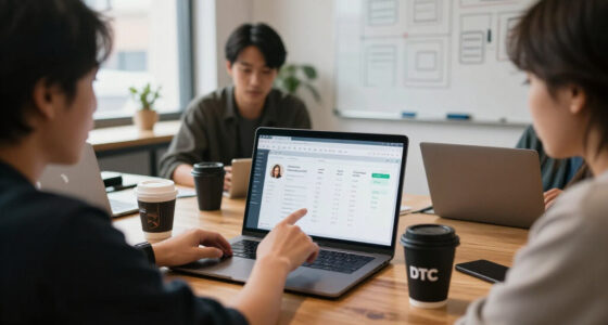 How To Use Marketing Analytics To Choose DTC Launch Influencers
