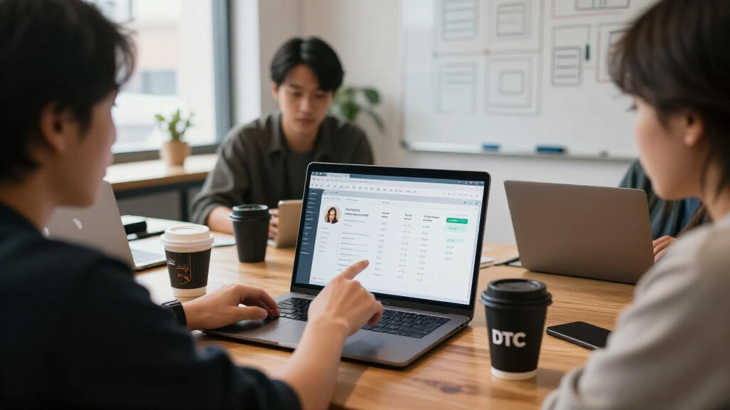 How To Use Marketing Analytics To Choose DTC Launch Influencers
