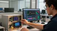 Israel Ranks Fourth In Private Quantum Investment As Sector Expands, According To Report