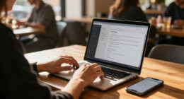 LFM2.5-24B-A2B For On-Device Agents: Speed Meets Privacy