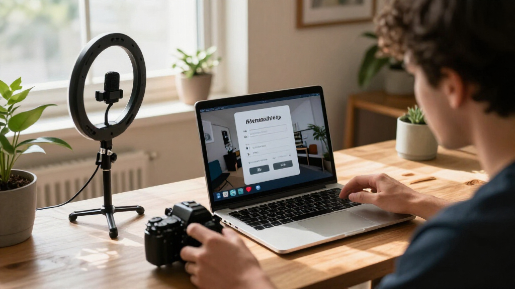 Live Preview Feed Options For Selling Creator Memberships