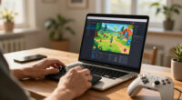Make And Play AI-Powered Custom Games In Playground