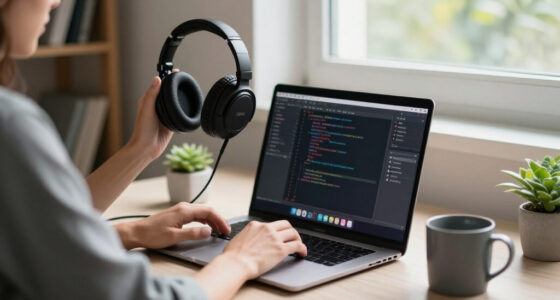Noise Cancelling Headphones For AI Users: 9 Options For Work And Everyday Listening