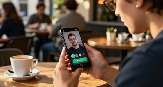 Now You Can Invite Anyone To A WhatsApp Call