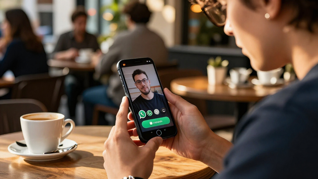 Now You Can Invite Anyone To A WhatsApp Call