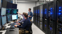 NVIDIA Runs Simulation Of Fault-Tolerant Quantum Computing At Jülich Supercomputing Centre