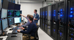 NVIDIA Runs Simulation Of Fault-Tolerant Quantum Computing At Jülich Supercomputing Centre