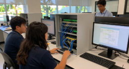 Palm Beach Colleges Connect As Florida Launches Quantum-Safe Network