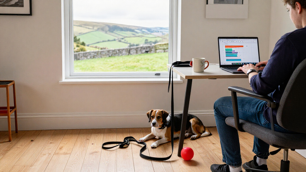 Pet Trends To Explore In Yorkshire With Google Trends